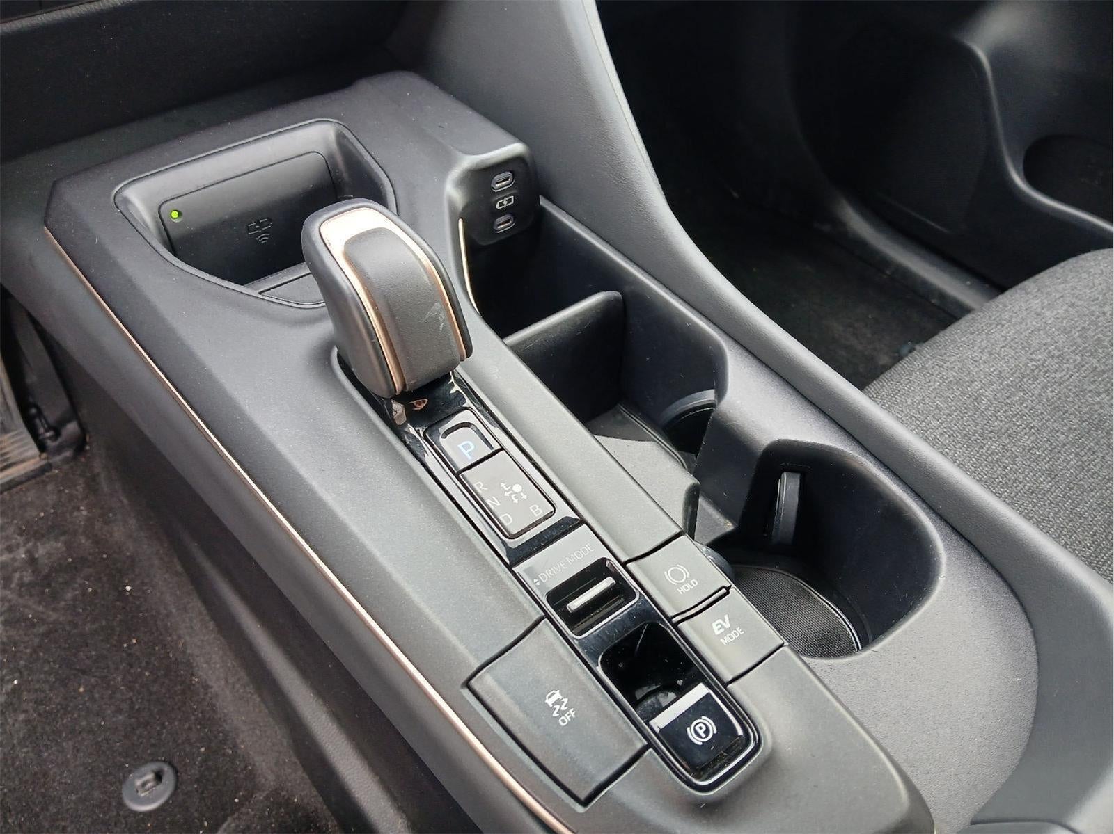 2023 Toyota Crown XLE