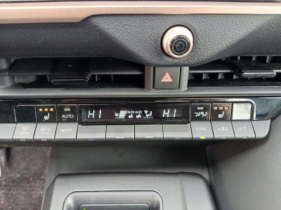 2023 Toyota Crown XLE