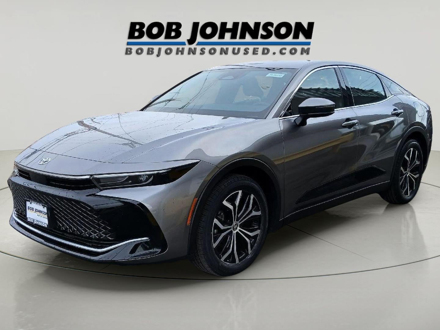 2023 Toyota Crown XLE