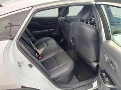2025 Toyota Crown XLE