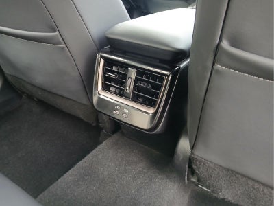 2025 Toyota Crown XLE