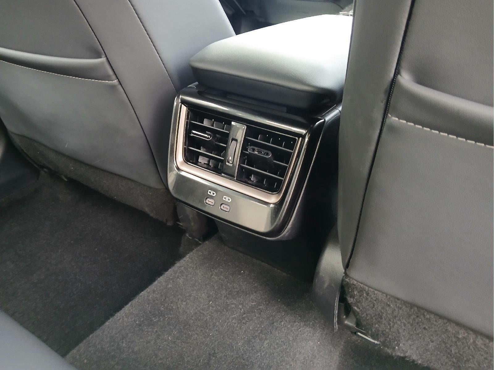 2025 Toyota Crown XLE