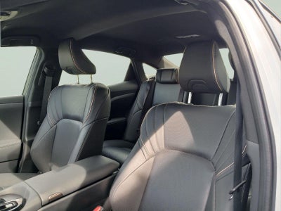 2025 Toyota Crown XLE