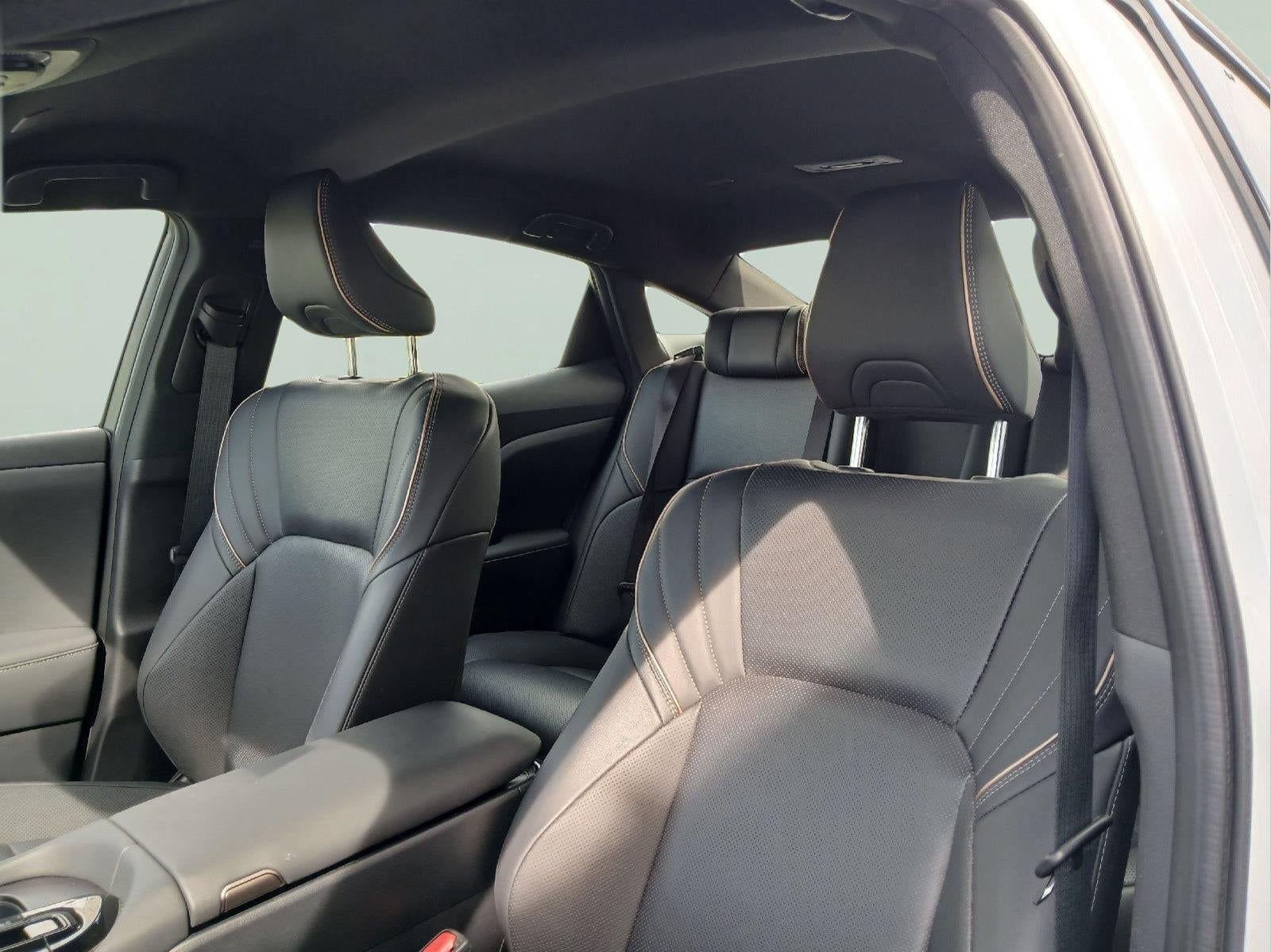 2025 Toyota Crown XLE