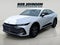 2025 Toyota Crown XLE