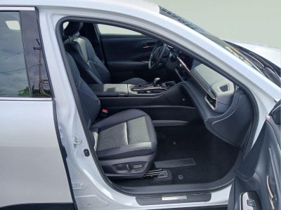 2025 Toyota Crown XLE