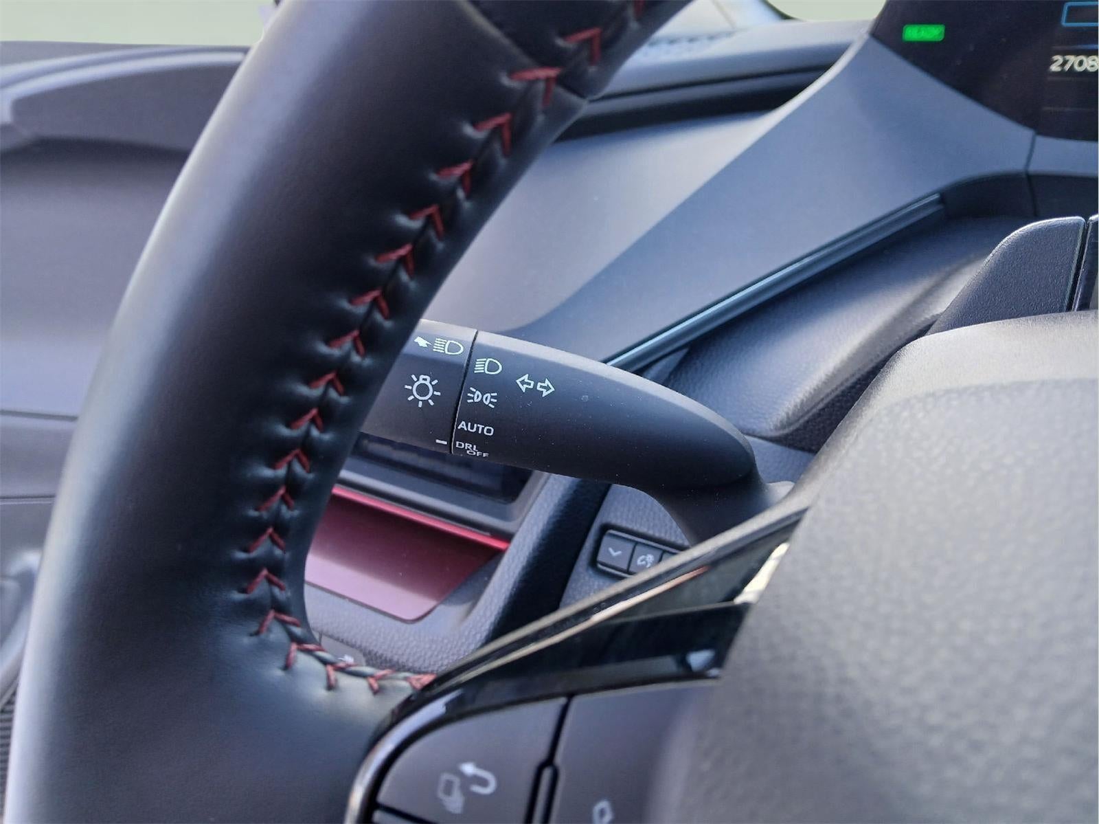 2024 Toyota Prius Prime XSE