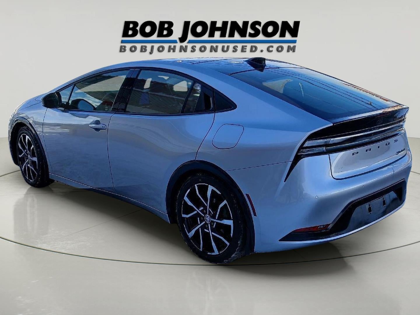 2024 Toyota Prius Prime XSE