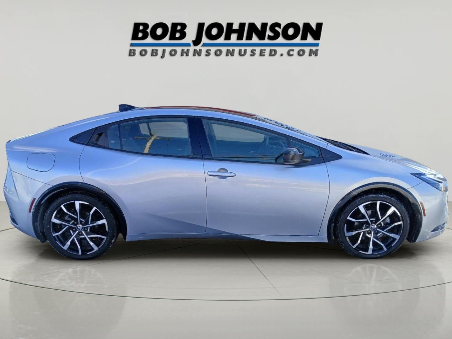 2024 Toyota Prius Prime XSE