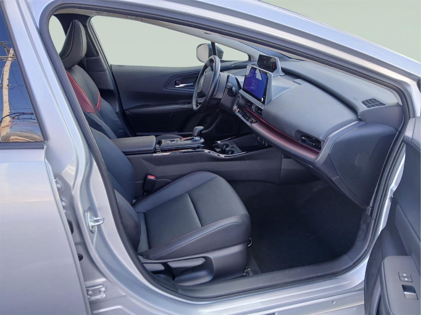 2024 Toyota Prius Prime XSE