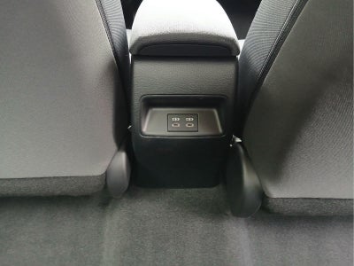 2025 Toyota COROLLA HYBRID LE FWD