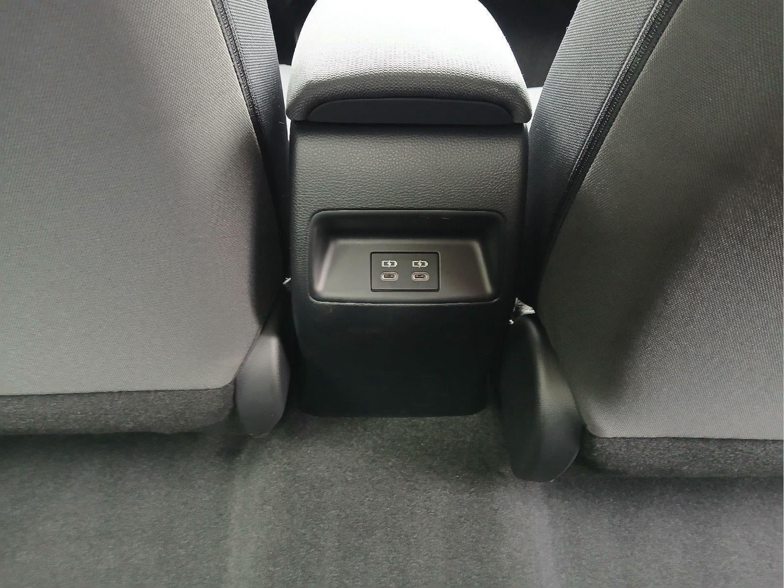 2025 Toyota COROLLA HYBRID LE FWD