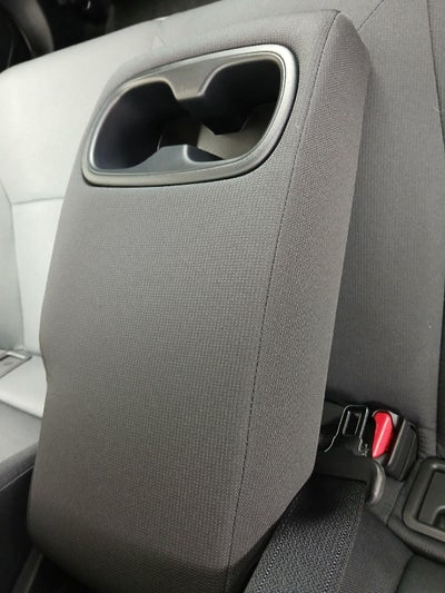 2025 Toyota COROLLA HYBRID LE FWD