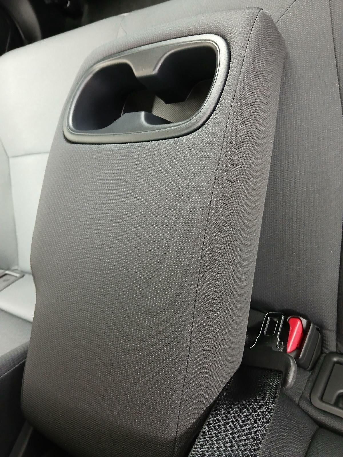 2025 Toyota COROLLA HYBRID LE FWD