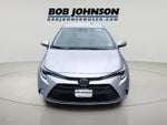 2025 Toyota COROLLA HYBRID LE FWD