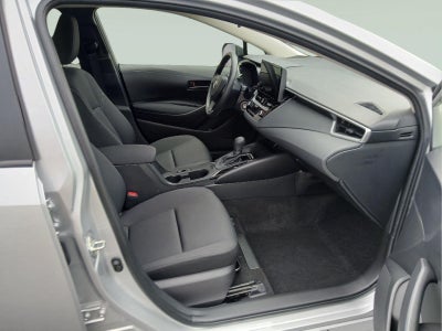 2025 Toyota COROLLA HYBRID LE FWD