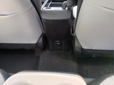 2017 Toyota Prius Prime Advanced
