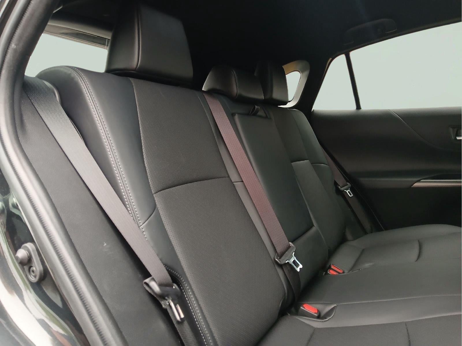 2021 Toyota Venza XLE