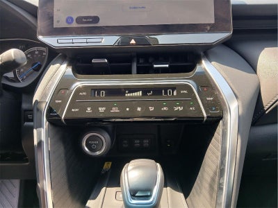 2023 Toyota Venza Nightshade Edition