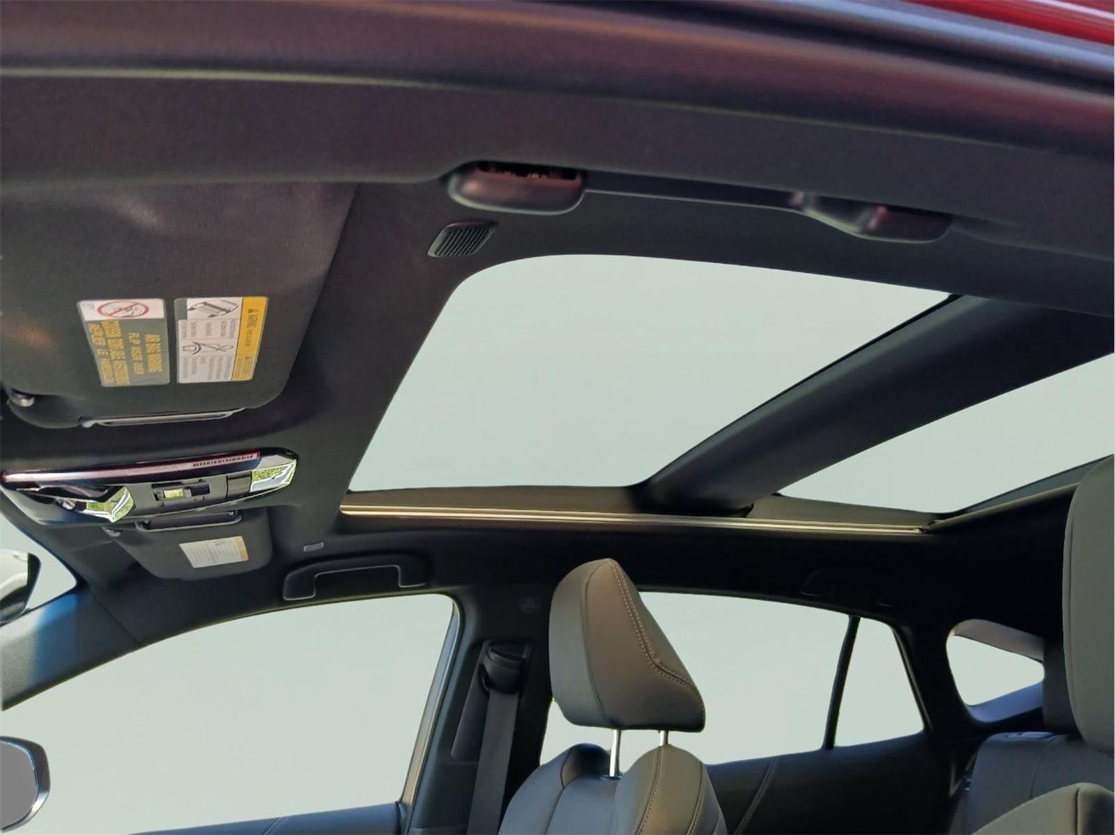 2023 Toyota Venza Nightshade Edition