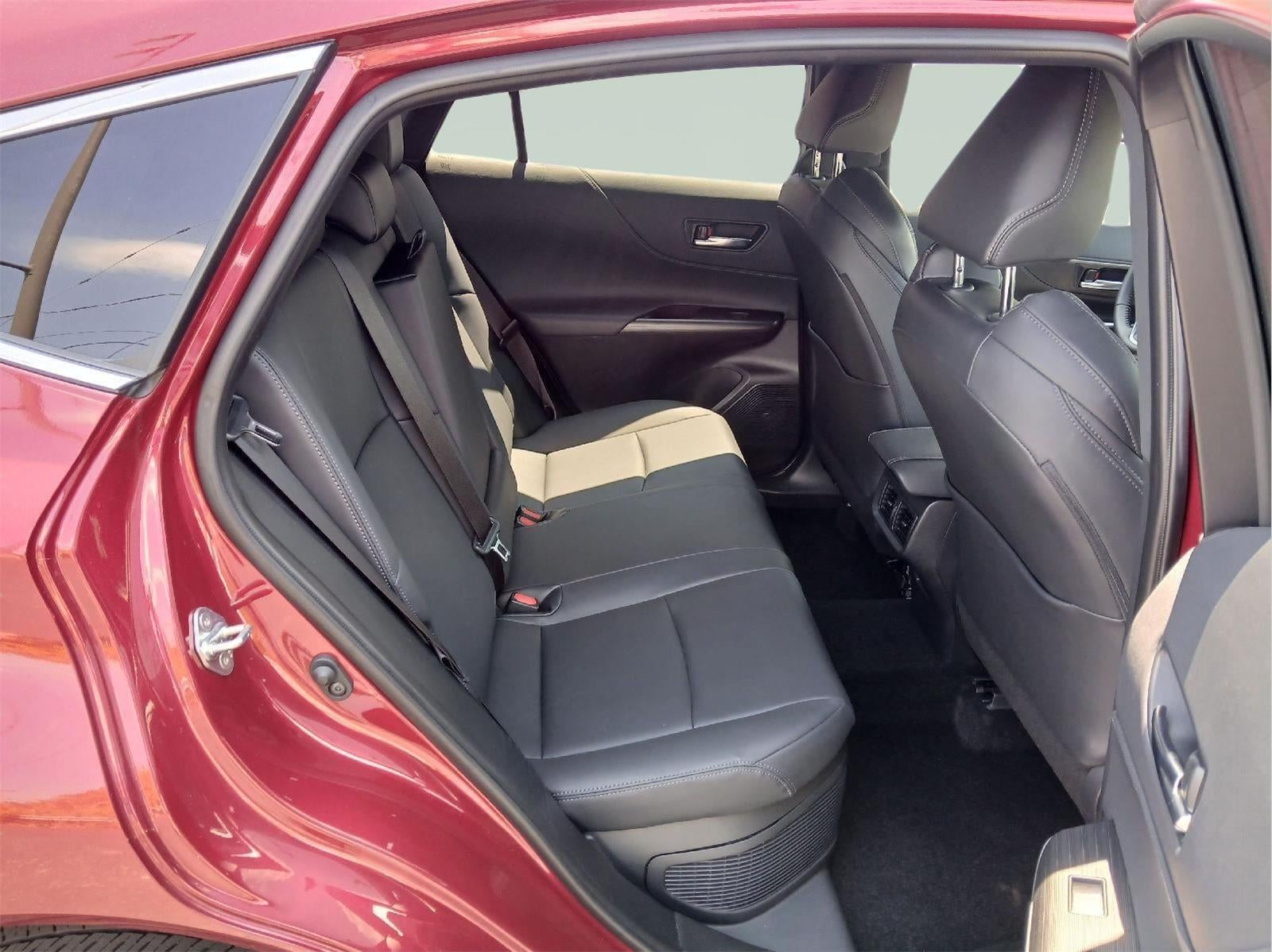 2023 Toyota Venza Nightshade Edition