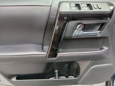 2022 Toyota 4Runner TRD Off-Road Premium