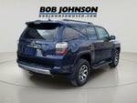 2022 Toyota 4Runner TRD Off-Road Premium