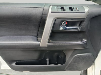 2022 Toyota 4Runner TRD Sport