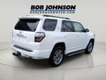 2022 Toyota 4Runner TRD Sport