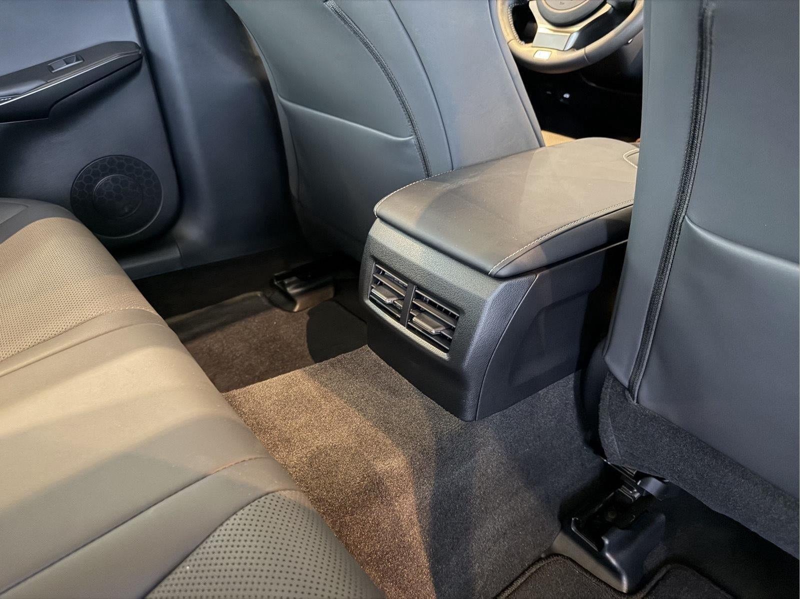 2025 Lexus IS IS 350 F SPORT