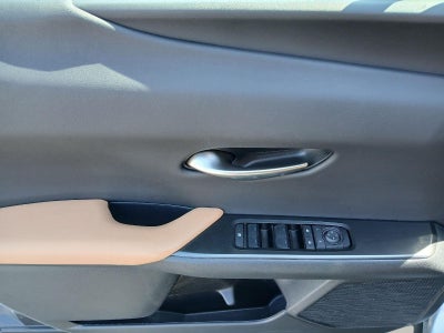 2025 Lexus UX UX 300h