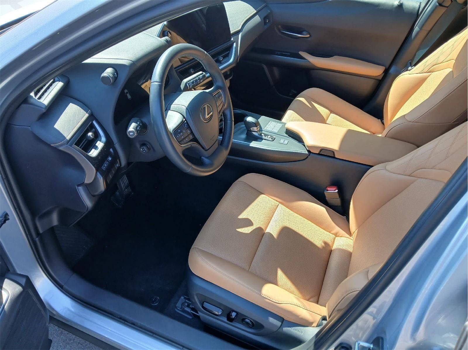 2025 Lexus UX UX 300h
