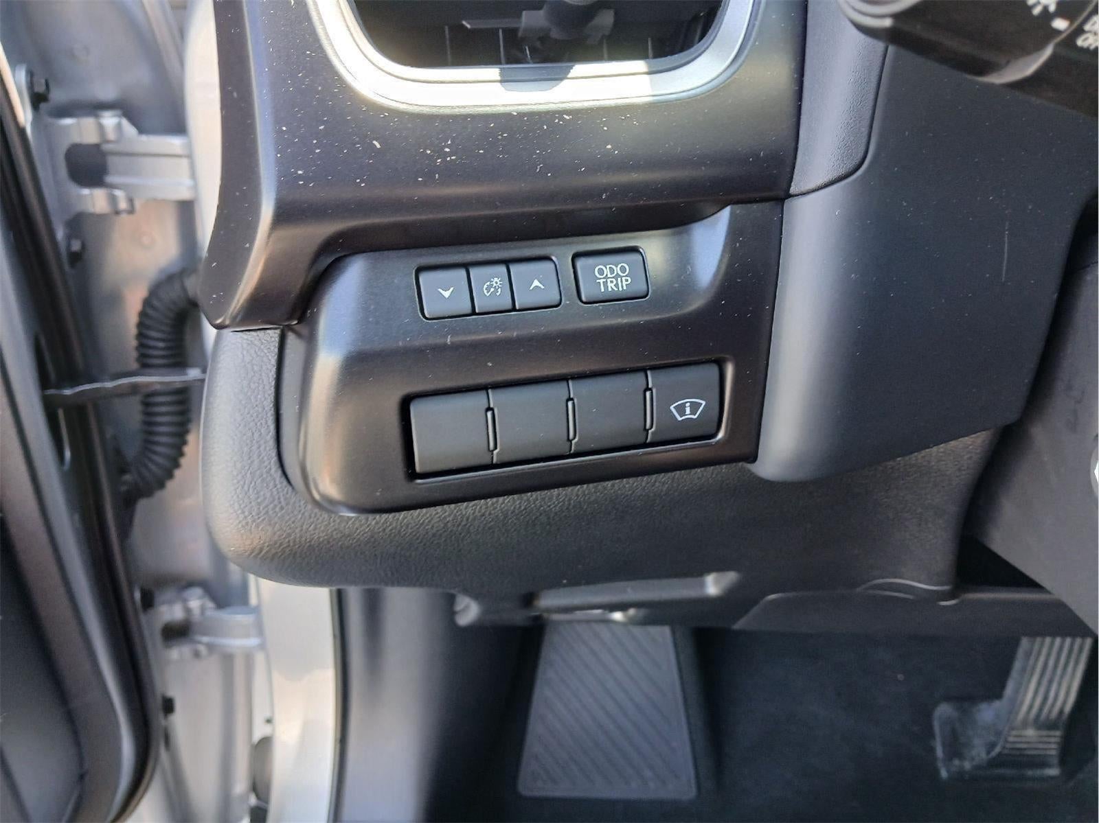 2025 Lexus UX UX 300h