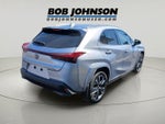 2025 Lexus UX UX 300h