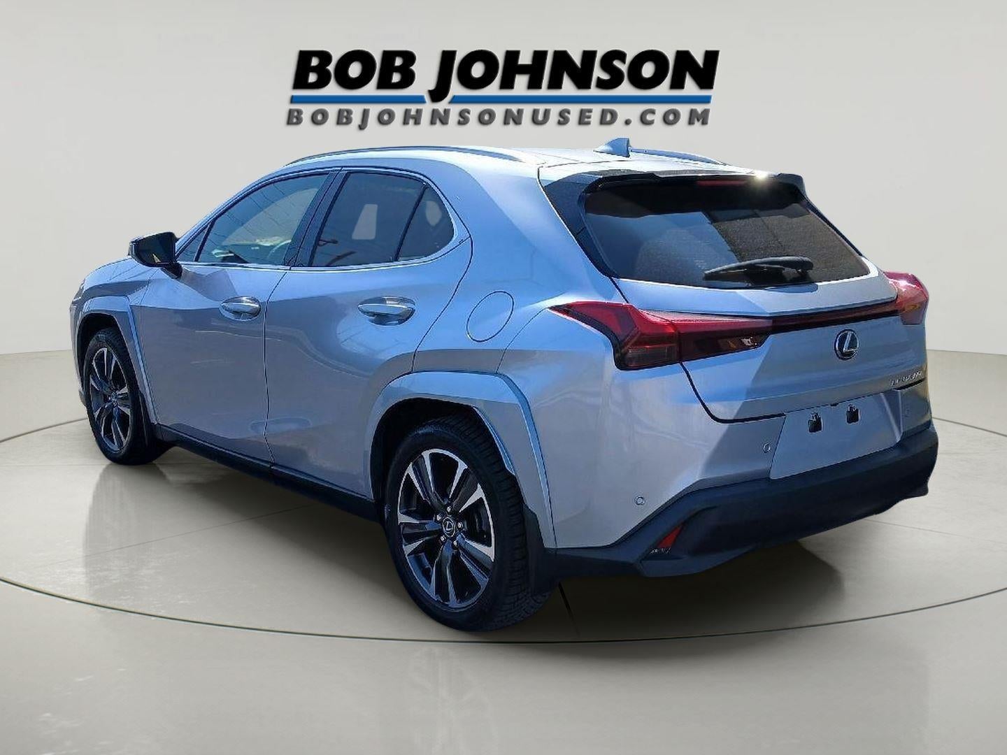 2025 Lexus UX UX 300h
