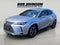 2025 Lexus UX UX 300h
