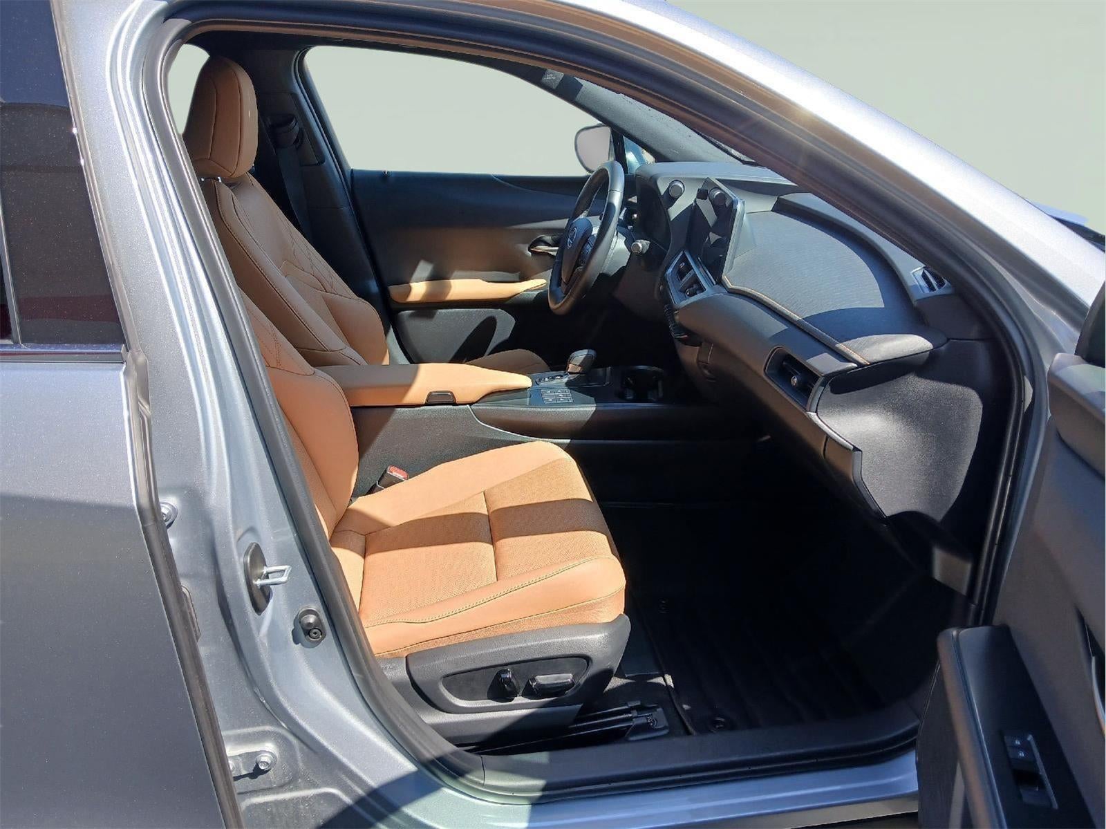 2025 Lexus UX UX 300h