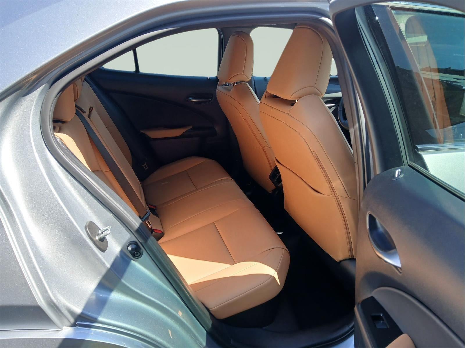 2025 Lexus UX UX 300h
