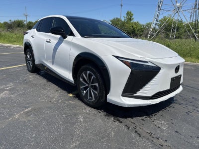 2023 Lexus RZ RZ 450e Luxury