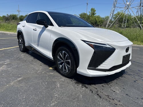2023 Lexus RZ RZ 450e Luxury