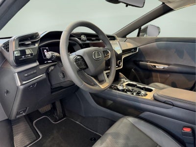 2023 Lexus Rz RZ 450e Luxury