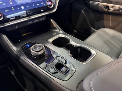 2023 Lexus Rz RZ 450e Luxury