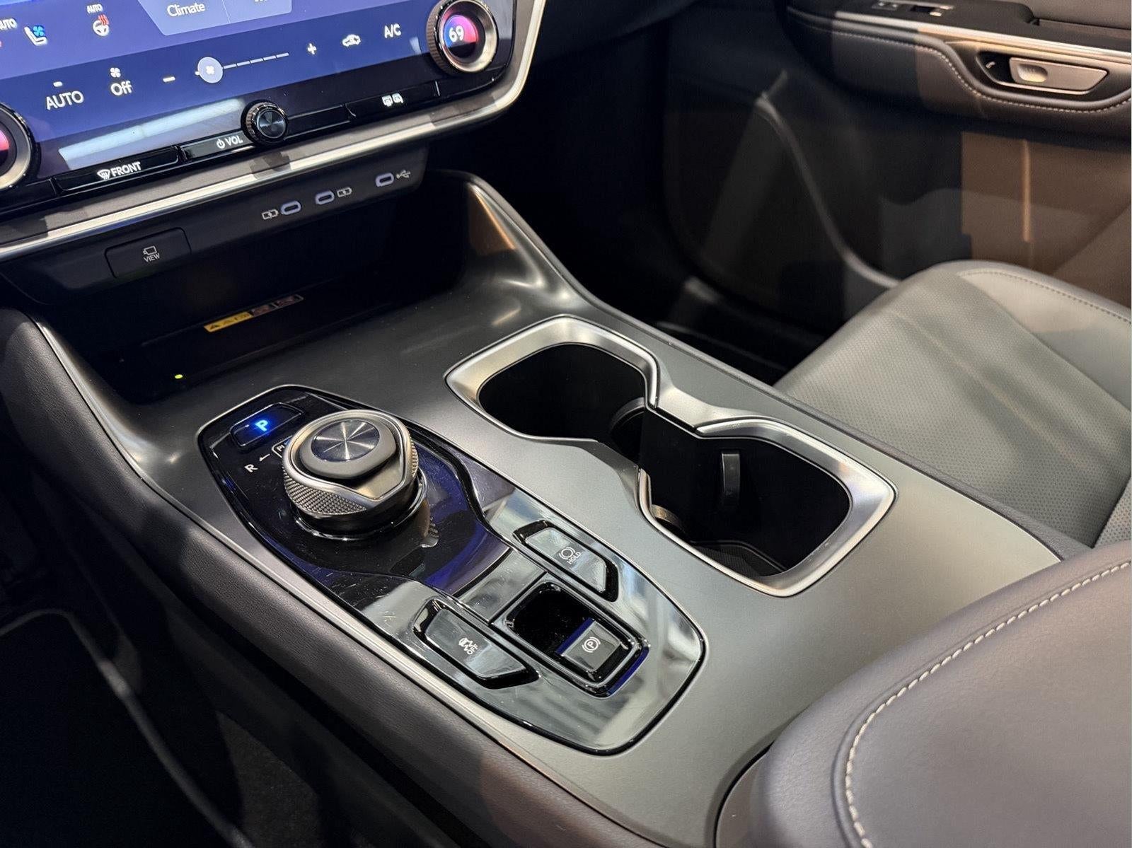 2023 Lexus Rz RZ 450e Luxury