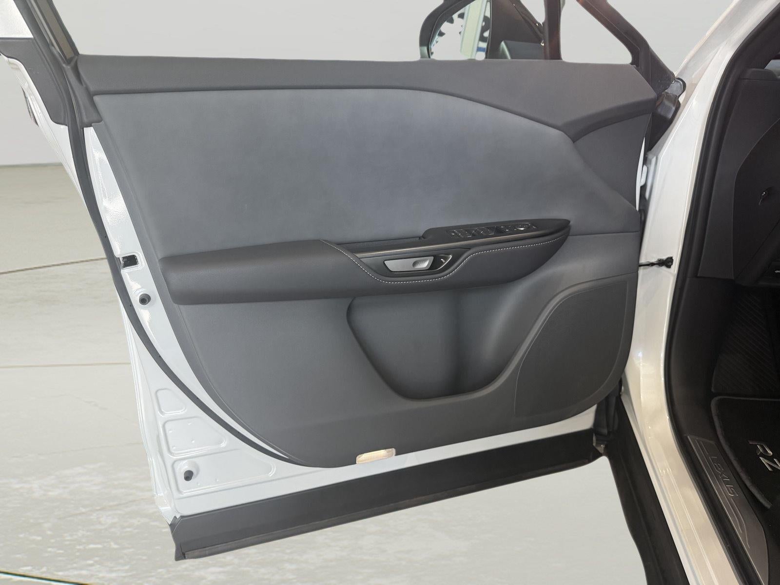 2023 Lexus Rz RZ 450e Luxury