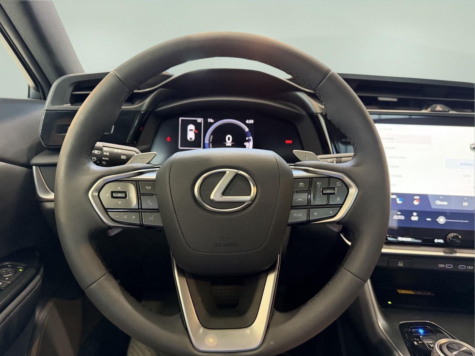 2023 Lexus Rz RZ 450e Luxury