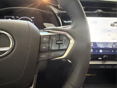 2023 Lexus Rz RZ 450e Luxury