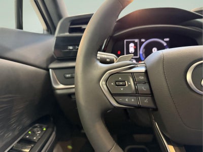2023 Lexus Rz RZ 450e Luxury