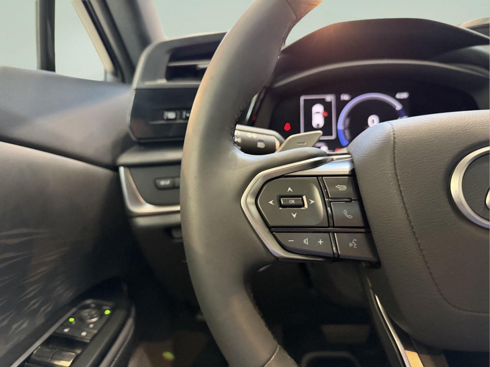 2023 Lexus Rz RZ 450e Luxury
