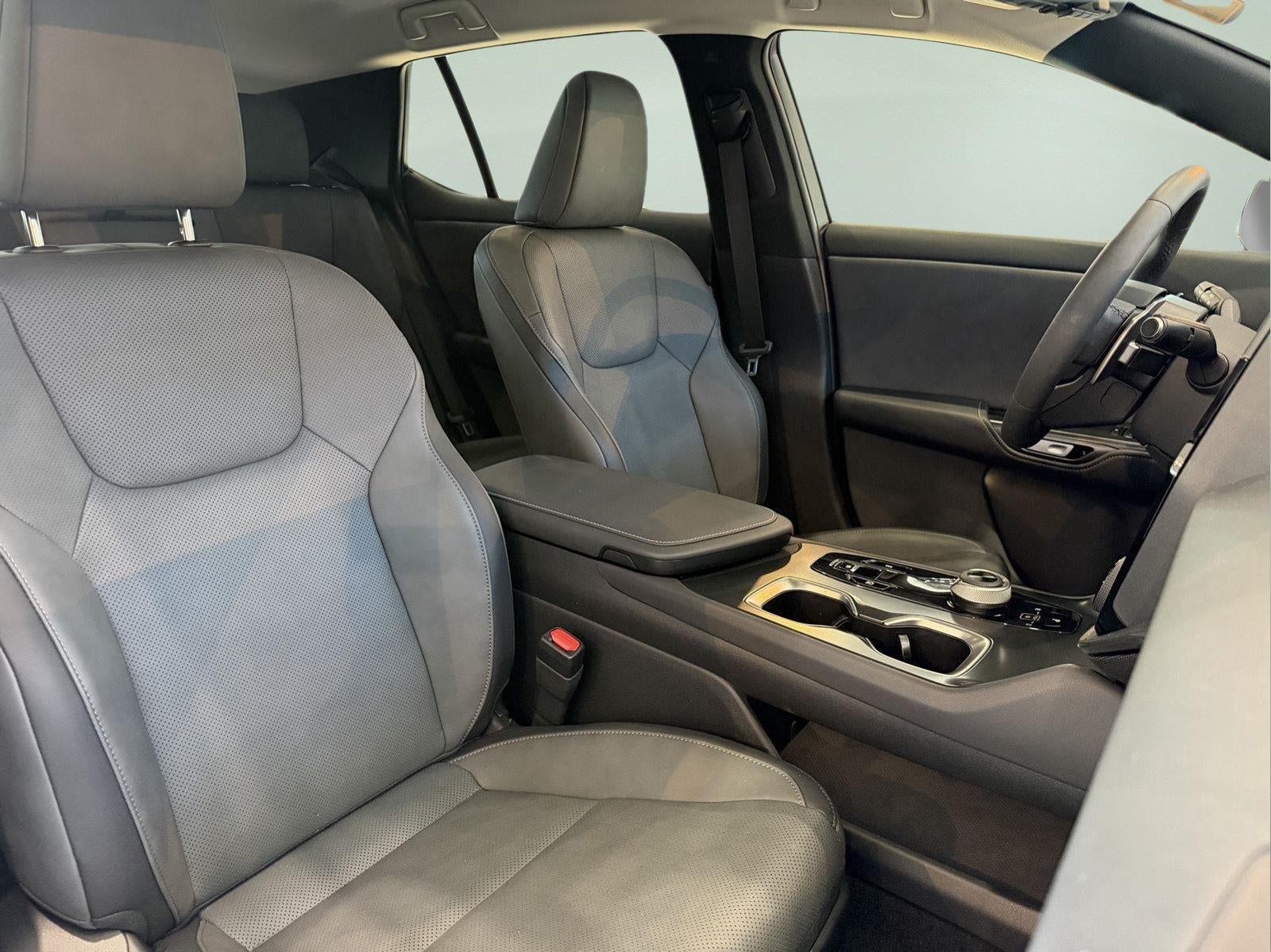 2023 Lexus Rz RZ 450e Luxury