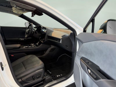 2023 Lexus Rz RZ 450e Luxury